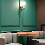 Szálloda Restaurant Savoja