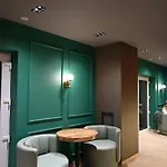 Szálloda Restaurant Savoja