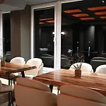 Restaurant Savoja Szálloda