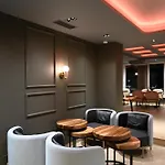 Restaurant Savoja Szálloda 3*