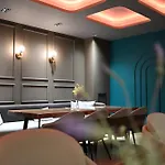 Restaurant Savoja Pogradec