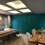 Szálloda Restaurant Savoja