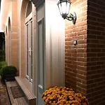 Szálloda Restaurant Savoja Pogradec