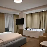 Szálloda Restaurant Savoja