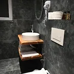 Szálloda Restaurant Savoja Pogradec