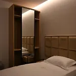 Szálloda Restaurant Savoja Pogradec