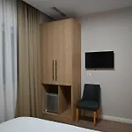 Restaurant Savoja 3*
