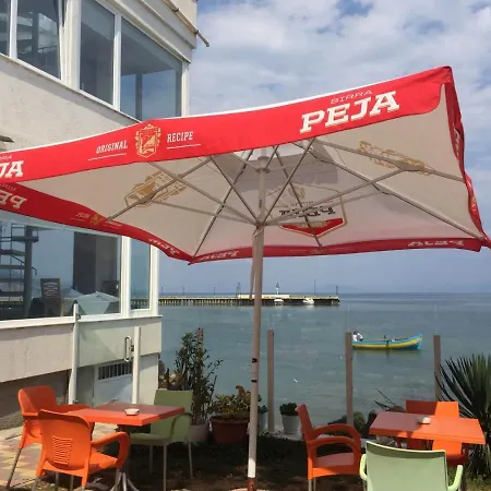 Restaurant Savoja Hotel