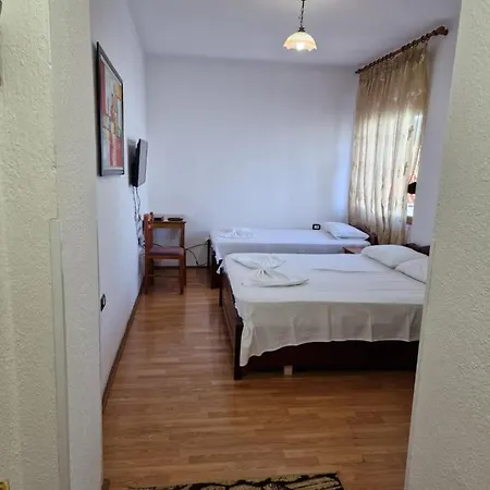 Hotel Restaurant Savoja