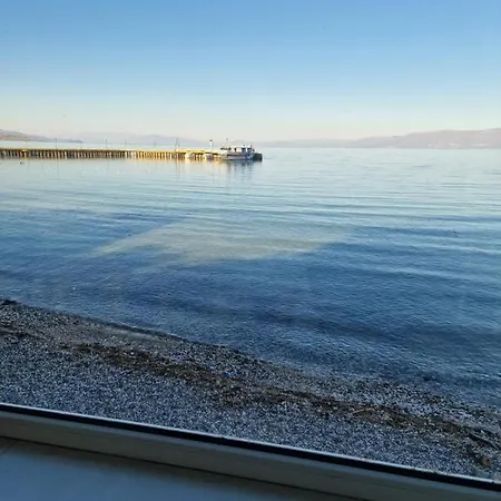 Restaurant Savoja Pogradec