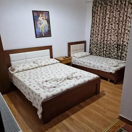 Hotel Restaurant Savoja 3*