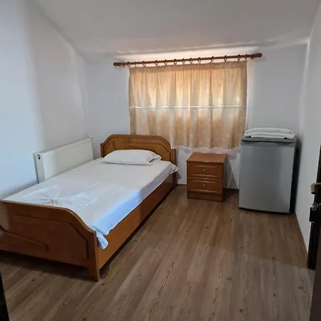Restaurant Savoja Pogradec