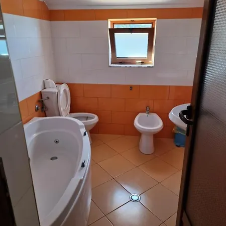 Restaurant Savoja Hotel 3*