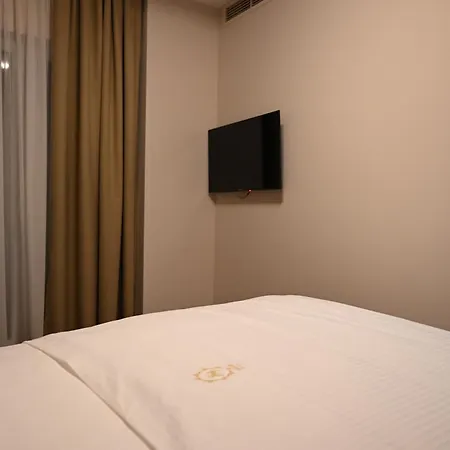 Restaurant Savoja 3* Pogradec