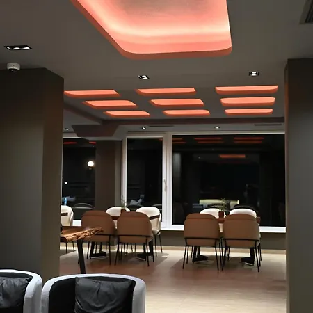 Hotel Restaurant Savoja