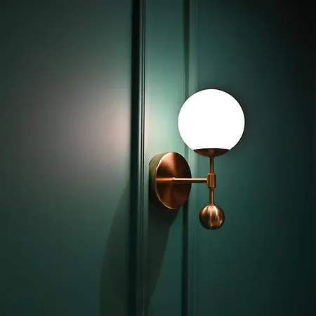 Hotel Restaurant Savoja Pogradec