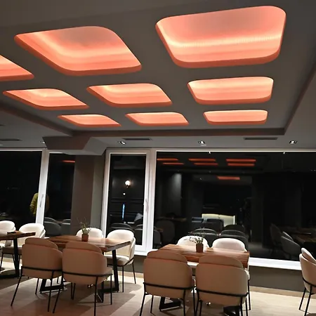 Restaurant Savoja