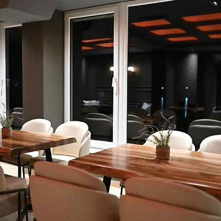 Restaurant Savoja Hotell