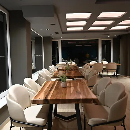 Restaurant Savoja