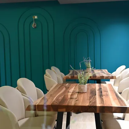 Restaurant Savoja 3* Pogradec