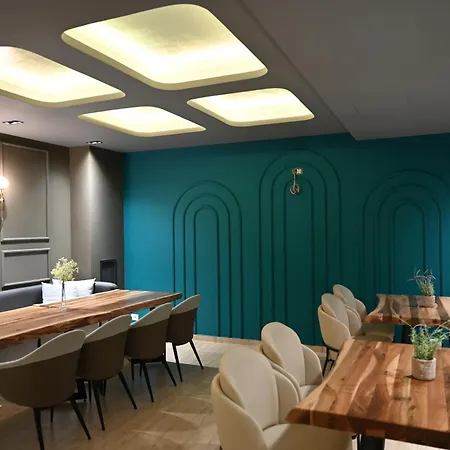 Hotell Restaurant Savoja