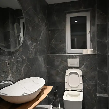 Restaurant Savoja 3* Pogradec