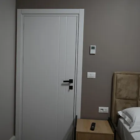 Hotell Restaurant Savoja