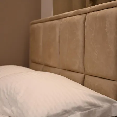 Restaurant Savoja Pogradec