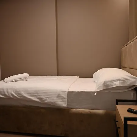 Restaurant Savoja 3* Pogradec