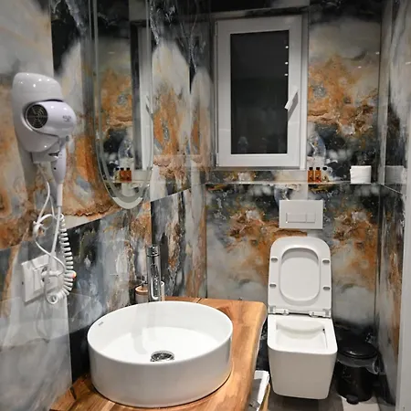 Restaurant Savoja Hotel