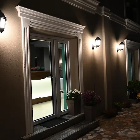 Hotel Restaurant Savoja