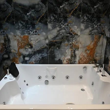 Restaurant Savoja 3* Pogradec