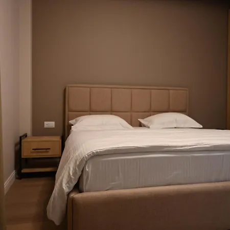 Hotel Restaurant Savoja