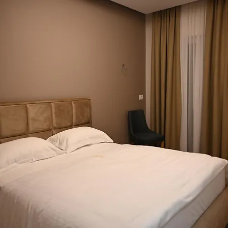 Restaurant Savoja Hotel Pogradec