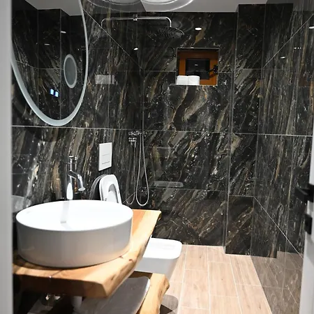 Restaurant Savoja Pogradec