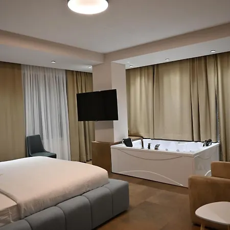 Hotel Restaurant Savoja