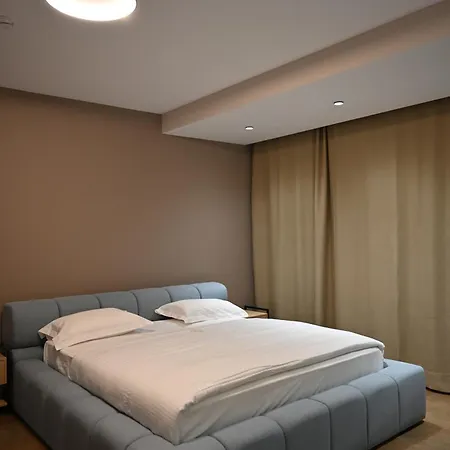 Restaurant Savoja Hotell Pogradec