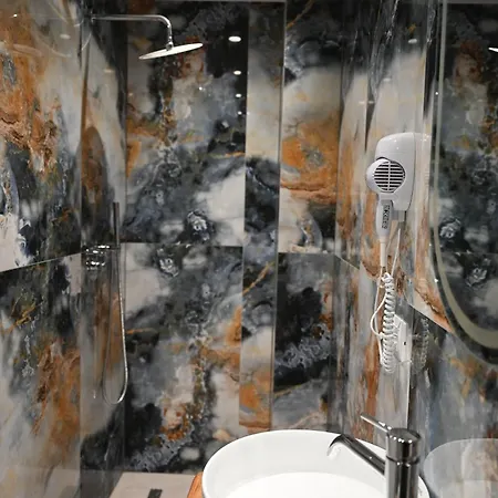 Restaurant Savoja Pogradec