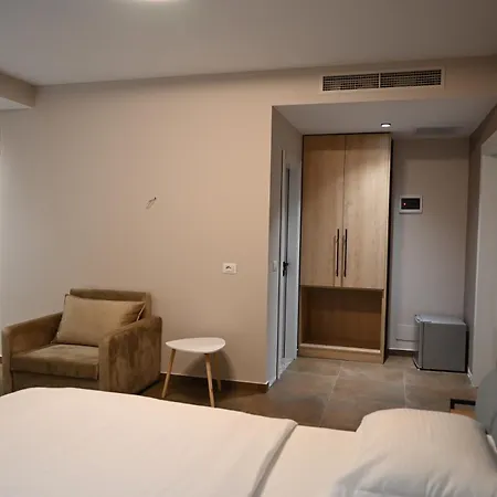 Restaurant Savoja 3* Pogradec