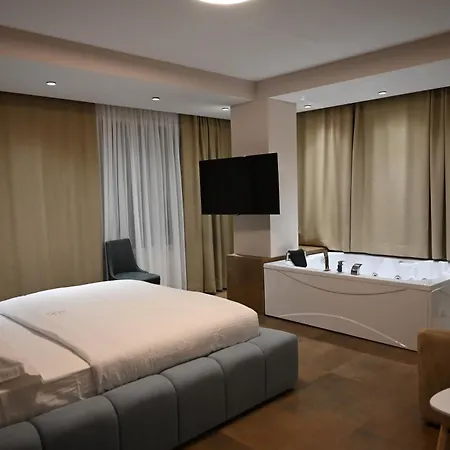 Restaurant Savoja Hotel