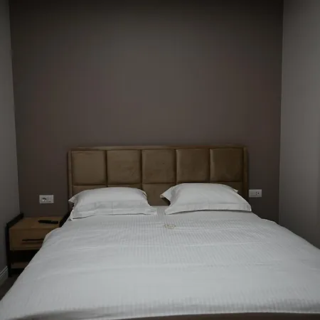 Restaurant Savoja Hotell Pogradec