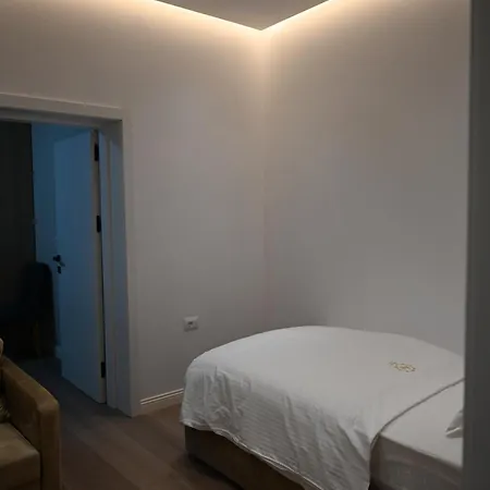 Restaurant Savoja Pogradec