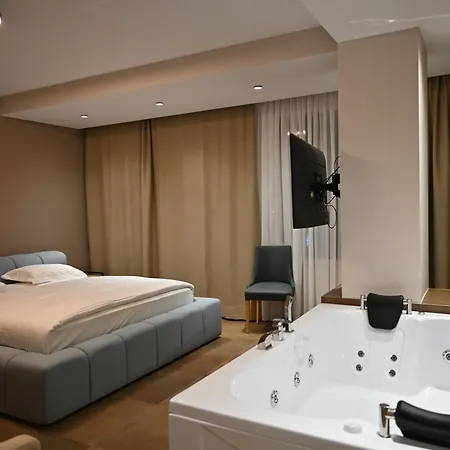 Restaurant Savoja Hotel