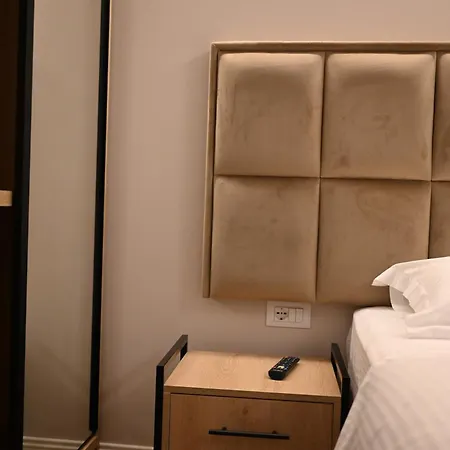 Restaurant Savoja Hotel Pogradec