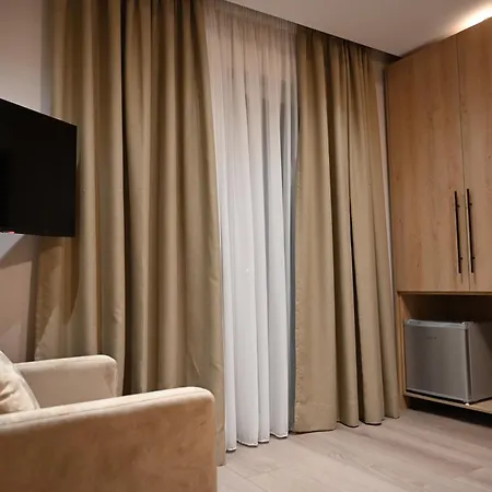 Restaurant Savoja 酒店