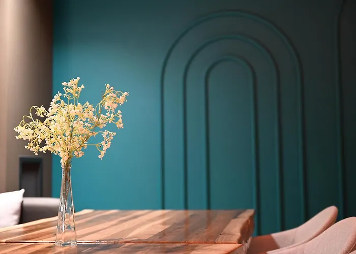 酒店 Restaurant Savoja 3*