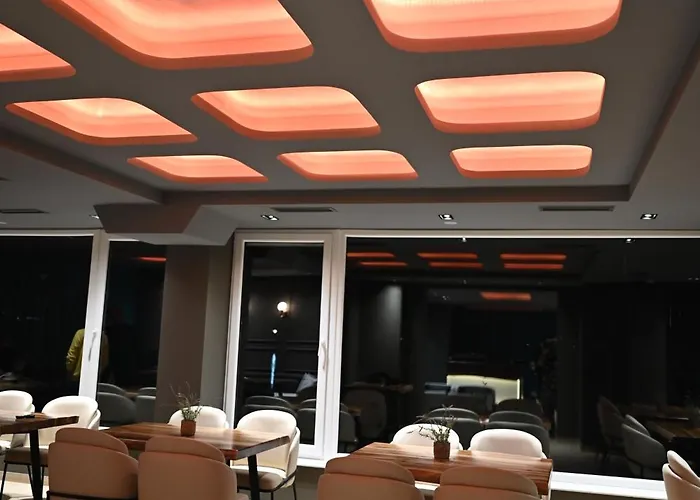 Restaurant Savoja