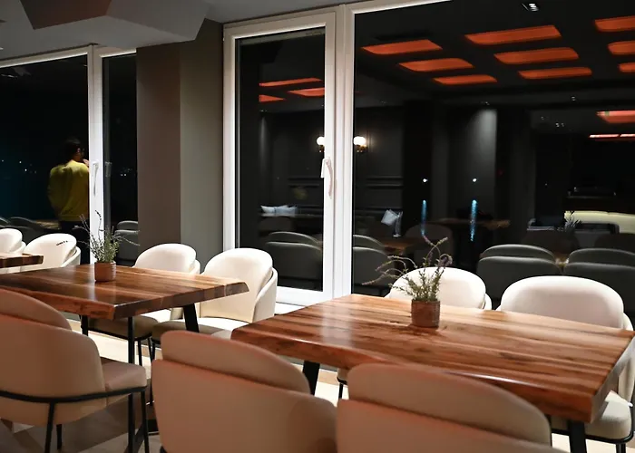 Restaurant Savoja 酒店