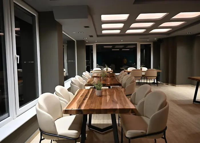 Restaurant Savoja