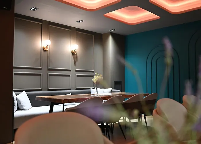 Restaurant Savoja Pogradec